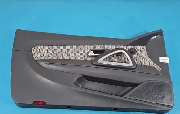 Volkswagen Scirocco Front door card panel trim 1K8867011AT IMPRK1570644