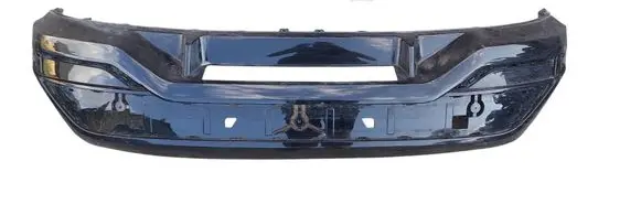 Audi A3 8Y Rear bumper trim bar molding 8Y4807521J