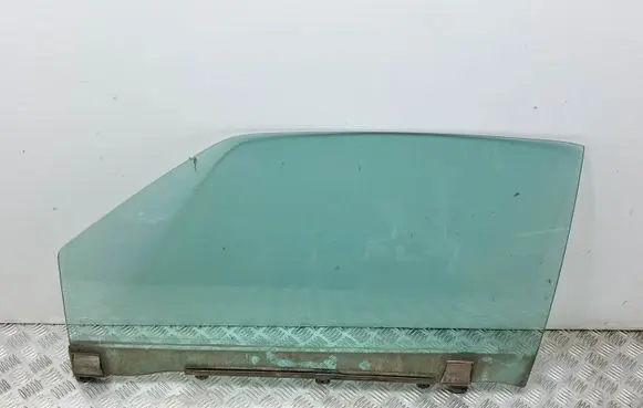 Mercedes-Benz SL R129 Front door window/glass (coupe) A1297200318 1297200318