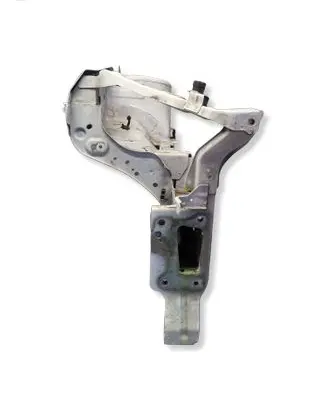 Nissan Qashqai Front side member 