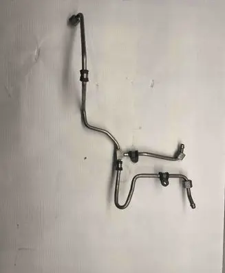 Audi A6 S6 C7 4G Brake vacuum hose/pipe 