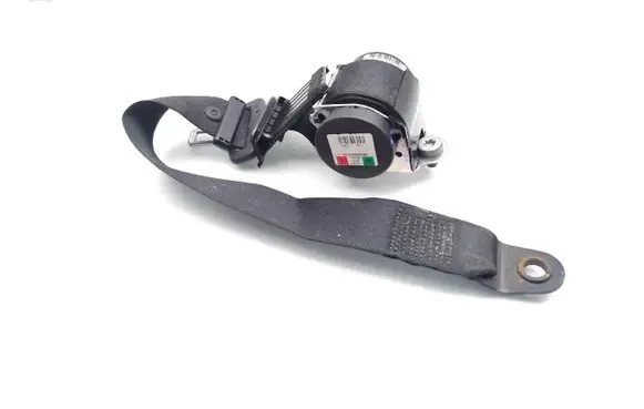 Mini One - Cooper Coupe R56 Rear seatbelt 615056400B