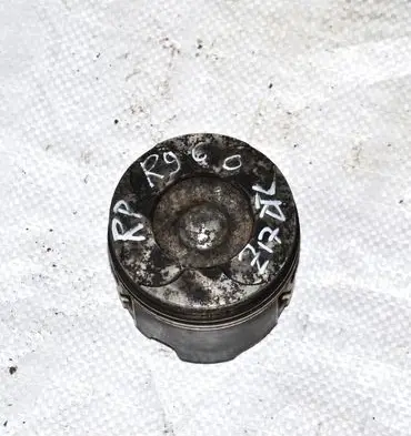 Opel Astra G Piston Z17DTL
