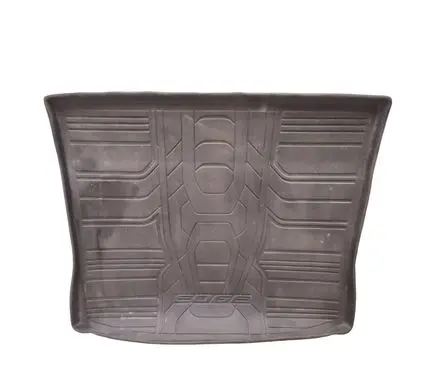 Ford Edge II Rubber trunk/boot mat liner FT4J11600 FT4J11600AAW D40TCA
