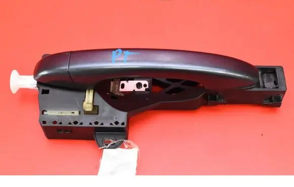 Renault Megane I Rear door exterior handle 806062874R