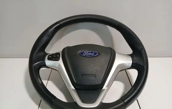 Ford Fiesta Steering wheel 