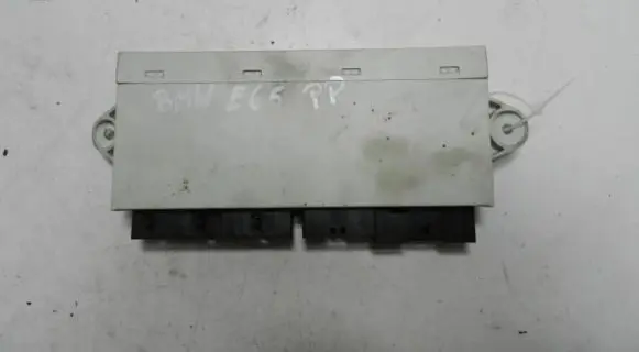 BMW 7 E65 E66 Door control unit/module 6958448