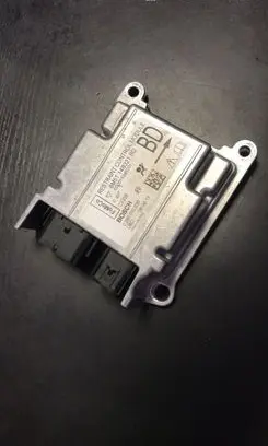 Ford Focus Airbag control unit/module 8M5T14B321BD