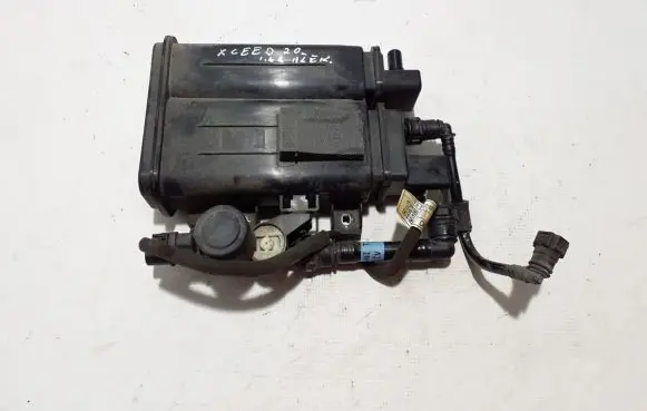 KIA Xceed Active carbon filter fuel vapour canister 31420CR000
