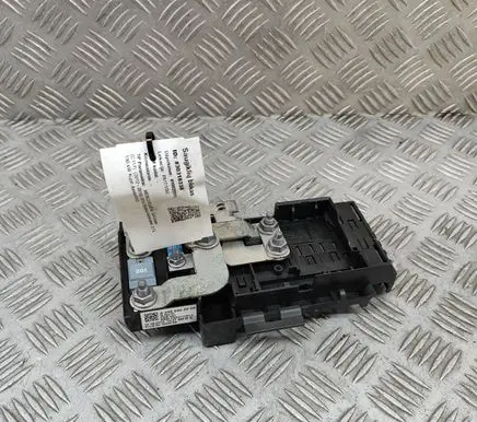 Mercedes-Benz CLA C117 X117 W117 Fuse module A2465402050