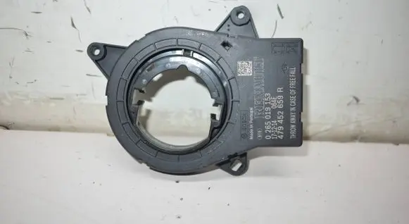 Smart ForTwo III C453 Steering angle sensor 479452659R 0265019153