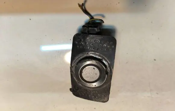 Mercedes-Benz E W212 Parking PDC sensor