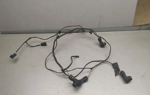 Citroen C5 Parking PDC sensor 9649614177 0263003246