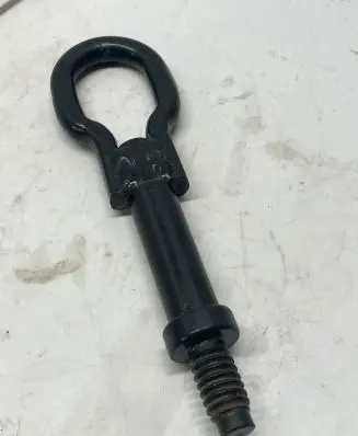 Ford S-MAX Towing hook eye 