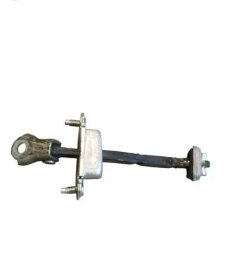 Subaru B9 Tribeca Rear door check strap stopper 
