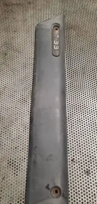 Renault Master II Front door trim (molding) 7701692580
