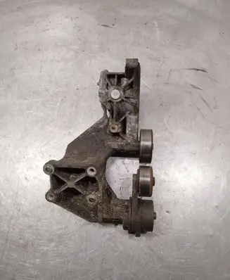 Hyundai Santa Fe Generator/alternator belt tensioner 