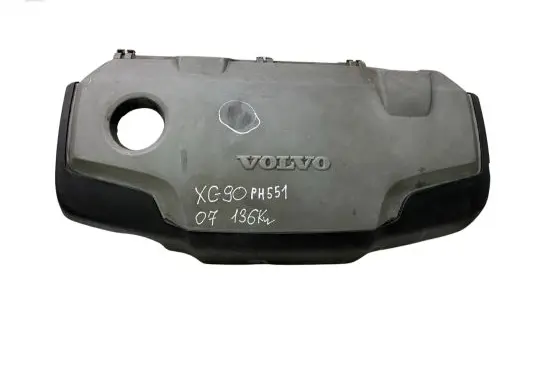 Volvo XC90 Engine cover (trim) 30757535