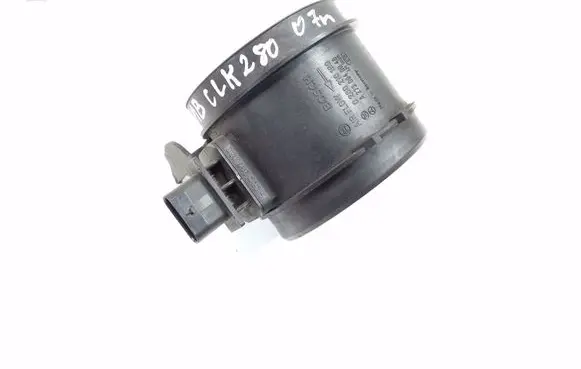 Mercedes-Benz CLK A209 C209 Mass air flow meter A2730940948