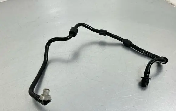 Vacuum line/pipe/hose