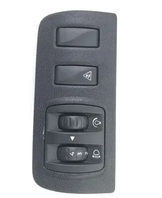 Renault Scenic III - Grand scenic III Electric window control switch E30175