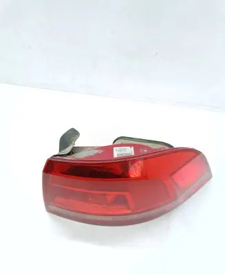 Volkswagen PASSAT B7 Rear/tail lights 3AF945096A 3AF945096