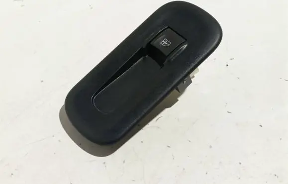 Renault Master III Electric window control switch 2444203X 254110176R