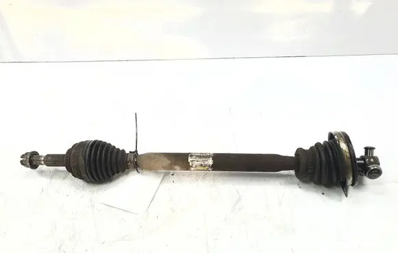 Dacia Sandero Front driveshaft 391011434R