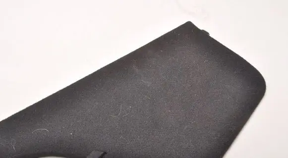 Toyota Prius Prime Trunk/boot storage box wall 58418-47080