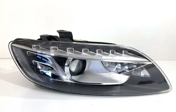 Audi Q7 4L Headlight/headlamp 89321209