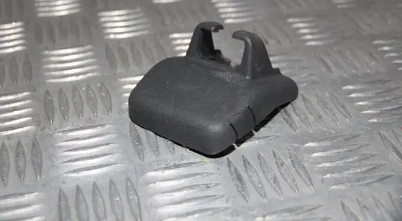 Toyota Land Cruiser (J120) Seat trim 7212460060