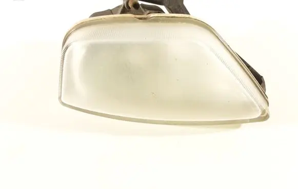 Front fog light