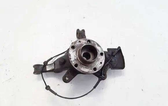 Renault Laguna III Front wheel hub 400150005R