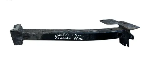 Opel Corsa F Other front suspension part 9836341080 52000002