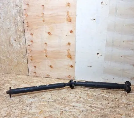 BMW 1 E82 E88 Drive shaft (set) 7567953 7511454 26107567953
