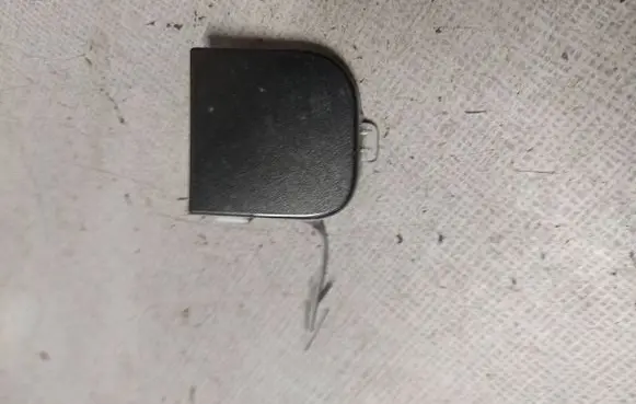 Ford Focus ST Front tow hook cap/cover NX7B17A989SW