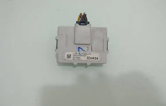 Hyundai Santa Fe Other control units/modules 958003J100 10080442 5E0BC0127