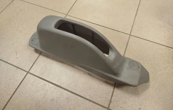 Hyundai H-1, Starex, Satellite Handbrake trim 846204H001