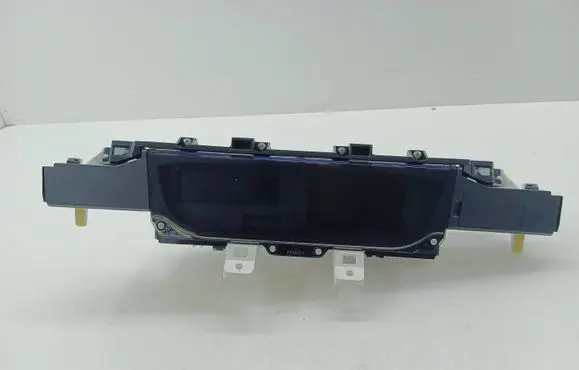 Mazda CX-7 Screen/display/small screen EH70611J0 K4238