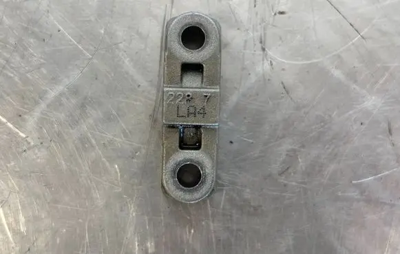 BMW X5M E70 Camshaft holder 