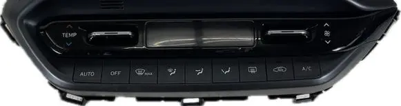 Hyundai i20 (BC3 BI3) Climate control unit 97250-Q0210
