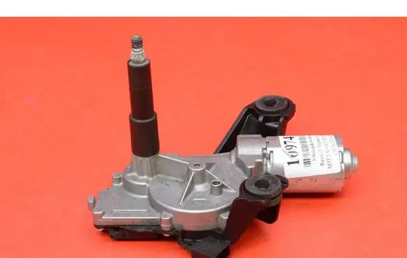Renault Megane III Rear window wiper motor 287100007R