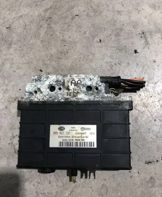 Lancia Dedra Gearbox control unit/module 095927731 5DG00696300