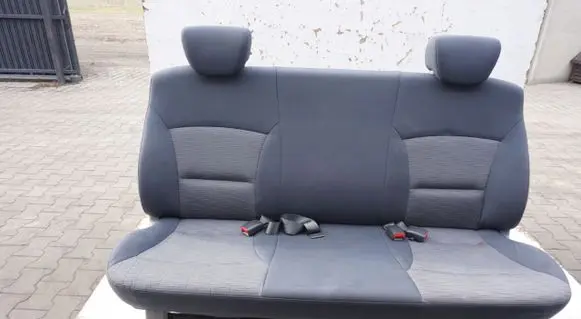 Hyundai H-1, Starex, Satellite Front driver seat 
