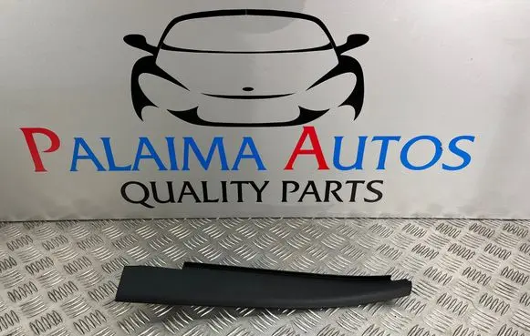 Alfa Romeo Stelvio (A) pillar trim 156129053