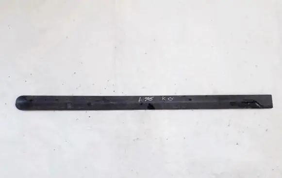 Fiat Marea Rear door trim (molding)
