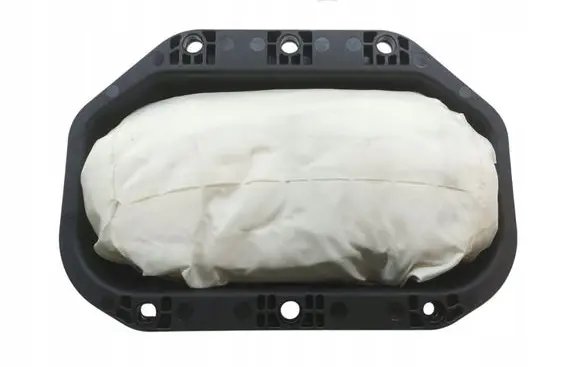 Opel Astra J Passenger airbag 13381057