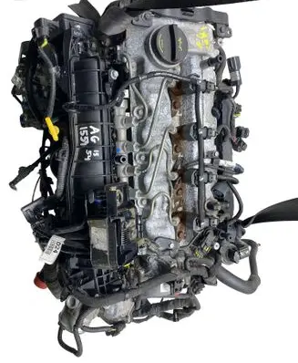 KIA Ceed Engine D4FB