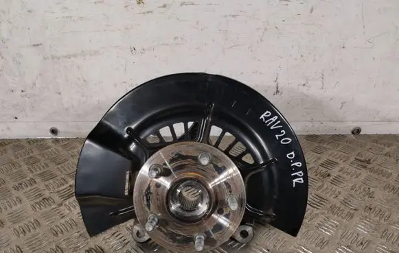Toyota RAV 4 (XA50) Front wheel hub FS90RK0207