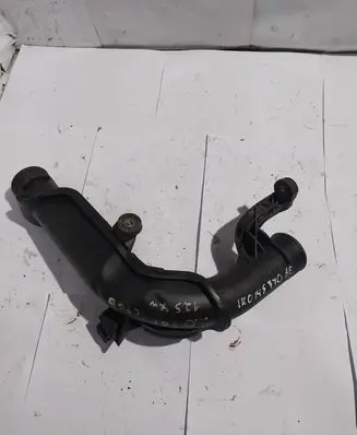 Volkswagen Caddy Intercooler hose/pipe 1K0145770AE